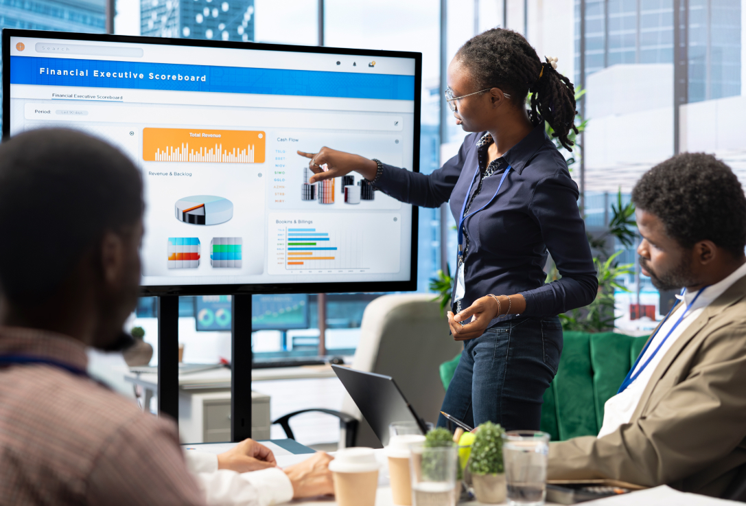 Business Administration