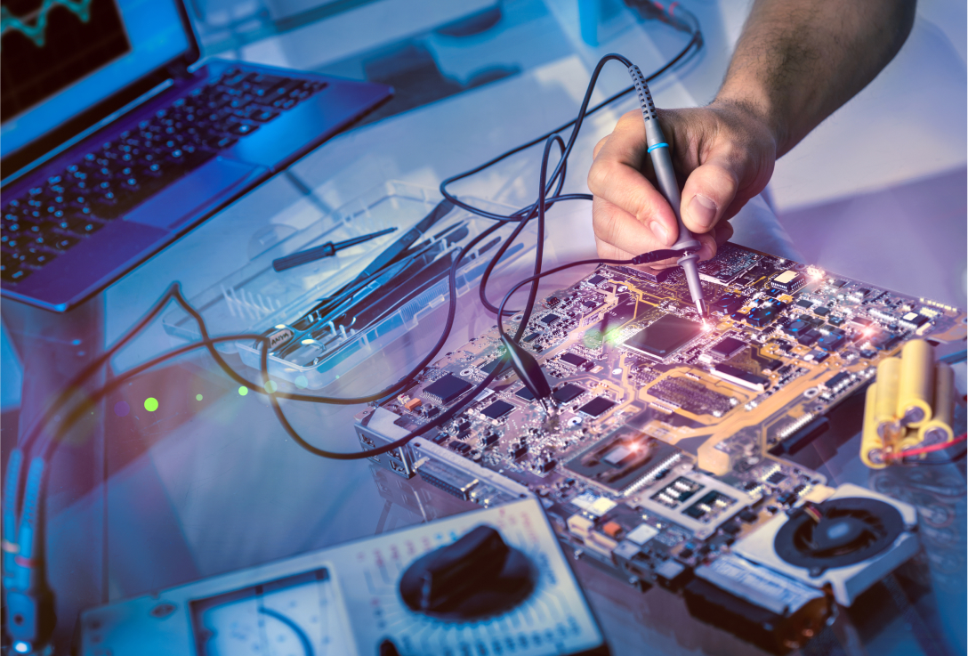 Computer Engineering