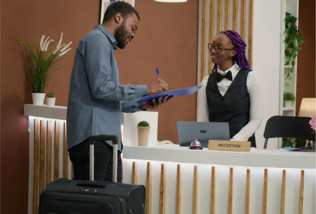 Hospitality Management